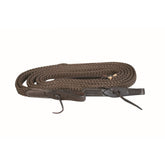 Soft Touch Reins by Jim Taylor - 8'
